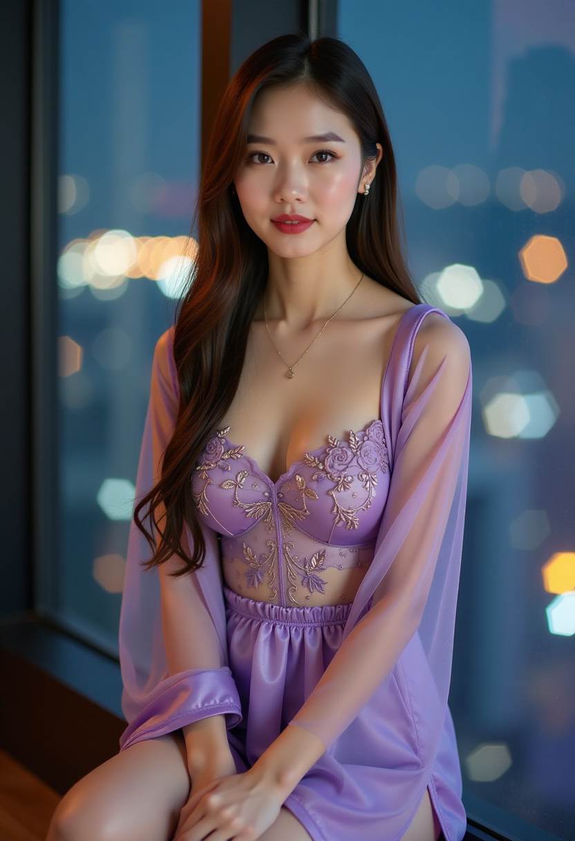 奔跑吧