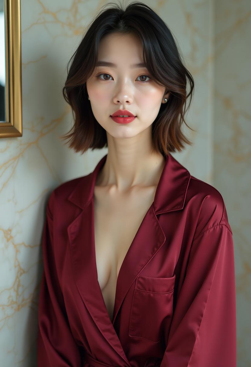 风起云涌