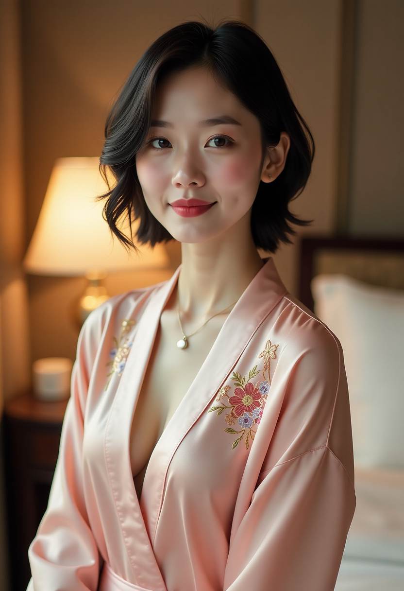 暗夜行者