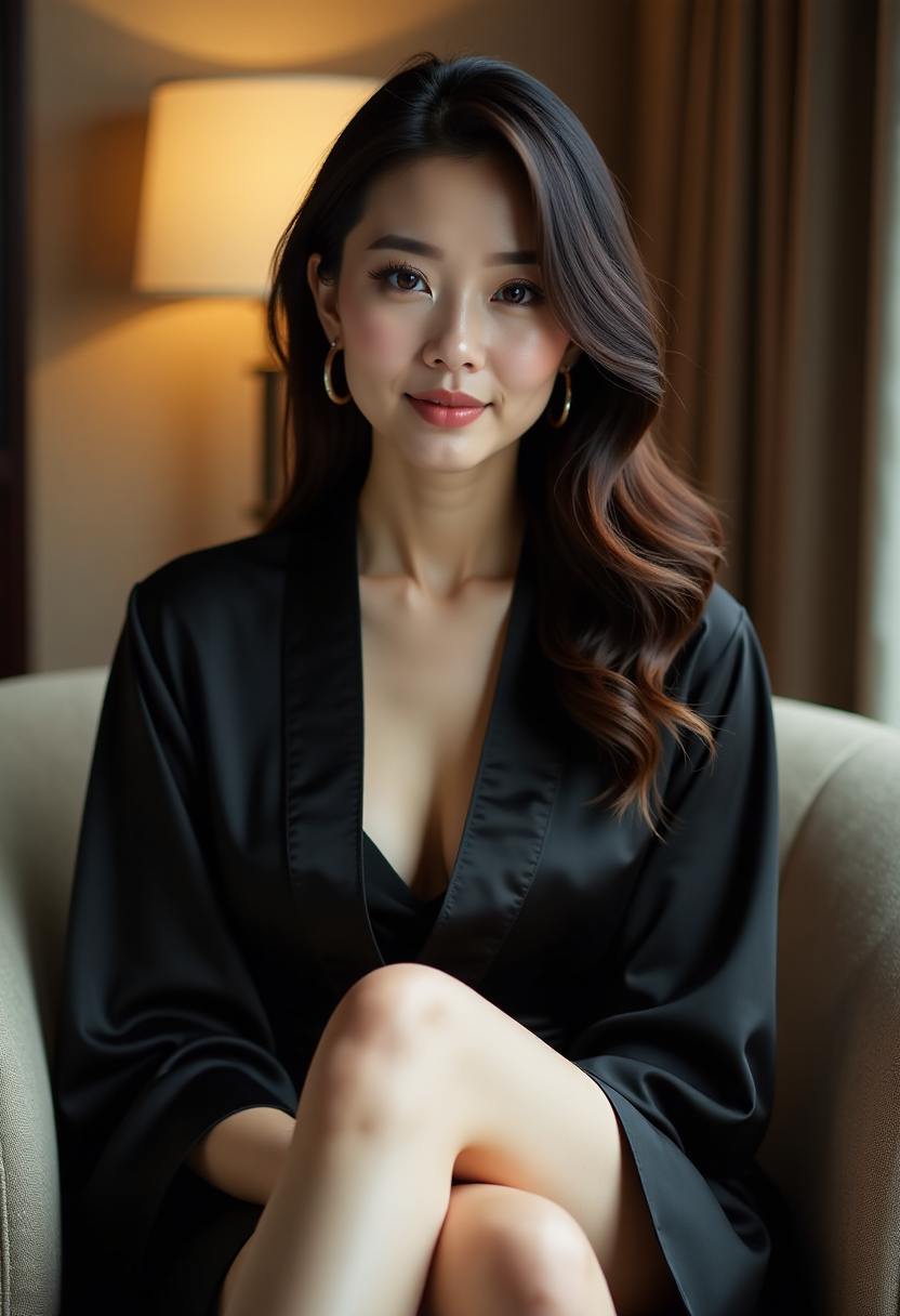 深海秘境