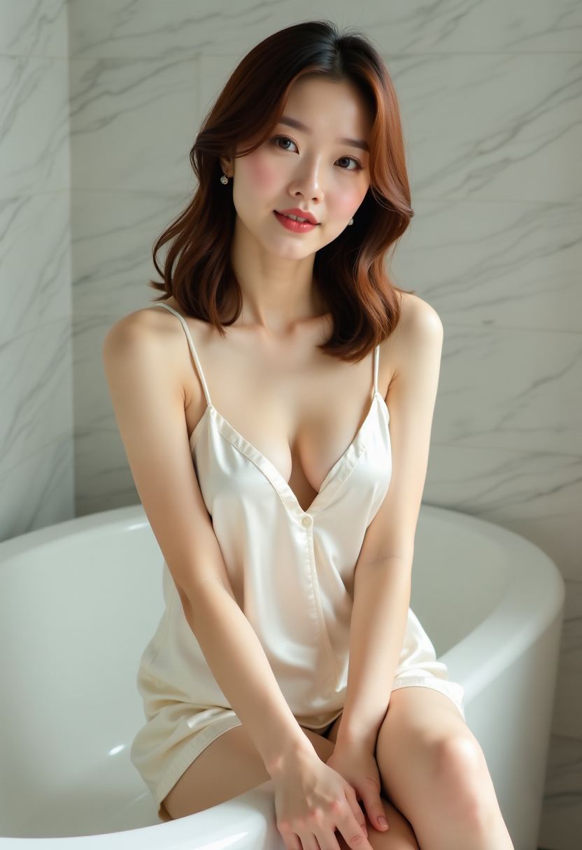 红尘烟火