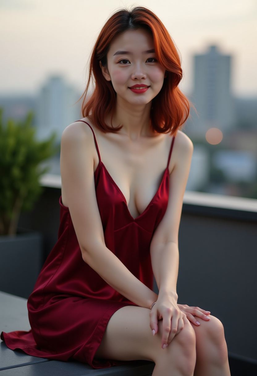 樱桃园 意大利2
